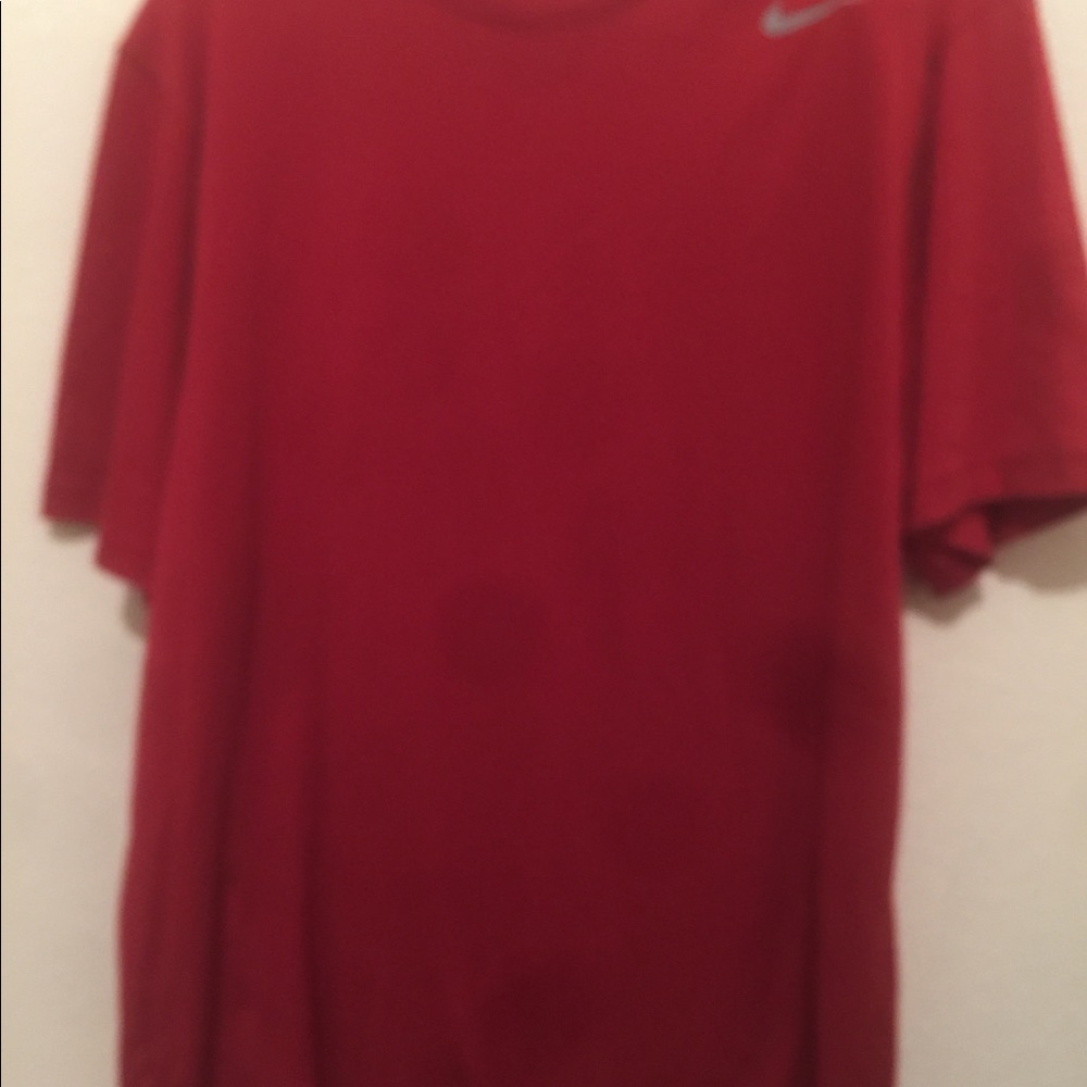 Nike dry fit